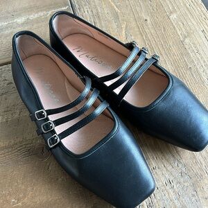 Matisse Nova Ballet Flat size 10